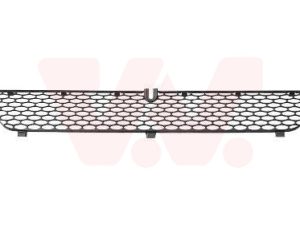 Grila radiator VAN WEZEL 1898510 – FORD | AutoRival