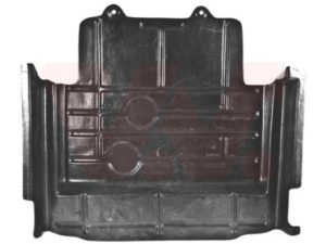 Material amortizare zgomot nisa motor VAN WEZEL 1898701 – FORD | AutoRival