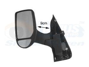 Oglinda exterioara VAN WEZEL 1898801 – FORD | AutoRival