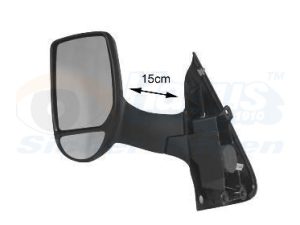 Oglinda exterioara VAN WEZEL 1898811 – FORD | AutoRival