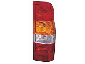 Lampa spate VAN WEZEL 1898932 – FORD | AutoRival