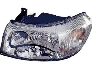 Far VAN WEZEL 1898961 – FORD | AutoRival