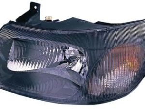 Far VAN WEZEL 1898963 – FORD | AutoRival