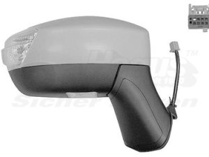 Oglinda exterioara VAN WEZEL 1905808 – FORD | AutoRival