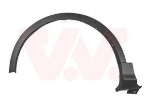 Latire aripa VAN WEZEL 1906521 – FORD | AutoRival