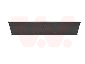 Grila ventilatie bara protectie VAN WEZEL 1906590 – FORD | AutoRival