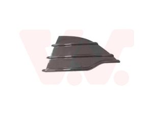 Grila ventilatie bara protectie VAN WEZEL 1906591 – FORD | AutoRival