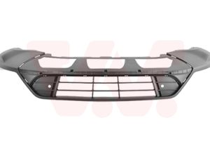 Spoiler VAN WEZEL 1907501 – FORD | AutoRival