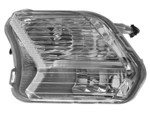 Proiector ceata VAN WEZEL 1907997 – FORD | AutoRival