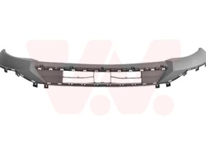 Spoiler VAN WEZEL 1908500 – FORD | AutoRival