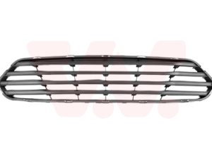 Grila radiator VAN WEZEL 1925510 – FORD | AutoRival