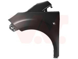 Aripa VAN WEZEL 1925655 – FORD | AutoRival