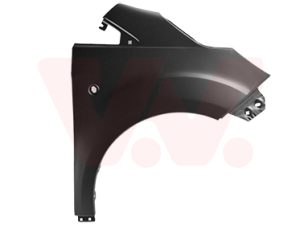 Aripa VAN WEZEL 1925656 – FORD | AutoRival