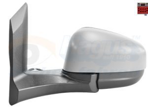 Oglinda exterioara VAN WEZEL 1925807 – FORD | AutoRival