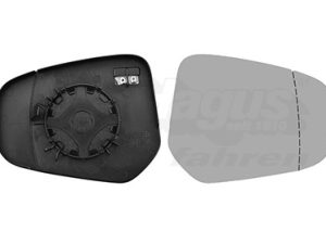 Sticla oglinda oglinda retrovizoare exterioara VAN WEZEL 1925838 – FORD | AutoRival