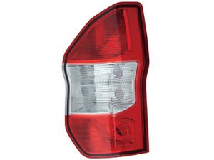 Lampa spate VAN WEZEL 1925932 – FORD | AutoRival