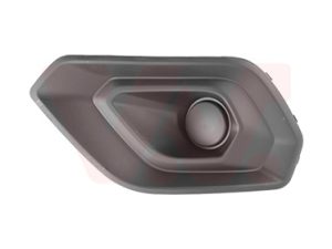 Grila ventilatie bara protectie VAN WEZEL 1926591 – FORD | AutoRival
