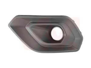 Grila ventilatie bara protectie VAN WEZEL 1926593 – FORD | AutoRival