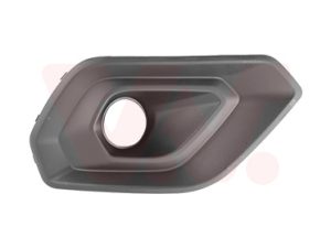 Grila ventilatie bara protectie VAN WEZEL 1926594 – FORD | AutoRival