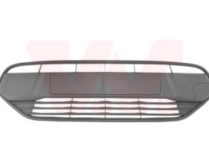 Grila ventilatie bara protectie VAN WEZEL 1927590 – FORD | AutoRival