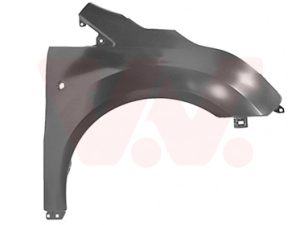 Aripa VAN WEZEL 1927656 – FORD | AutoRival