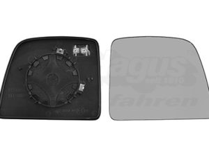 Sticla oglinda oglinda retrovizoare exterioara VAN WEZEL 1927838 – FORD | AutoRival