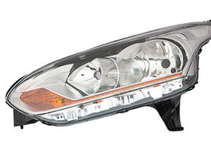 Far VAN WEZEL 1927961 – FORD | AutoRival
