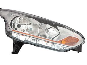 Far VAN WEZEL 1927962 – FORD | AutoRival