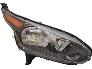 Far VAN WEZEL 1927968 – FORD | AutoRival