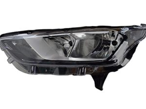 Far VAN WEZEL 1929963 – FORD | AutoRival