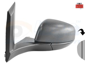 Oglinda exterioara VAN WEZEL 1930805 – FORD | AutoRival