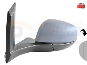 Oglinda exterioara VAN WEZEL 1930817 – FORD | AutoRival