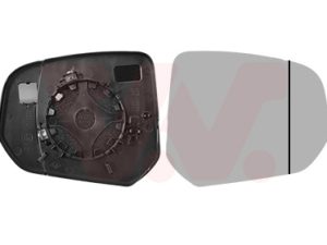 Sticla oglinda oglinda retrovizoare exterioara VAN WEZEL 1930832 – FORD | AutoRival