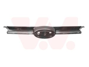 Grila radiator VAN WEZEL 1945510 – FORD | AutoRival