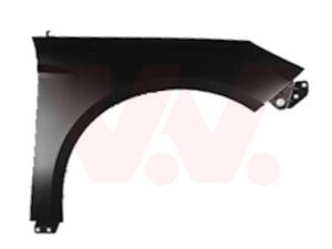 Aripa VAN WEZEL 1945658 – FORD | AutoRival