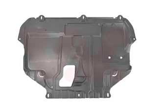 Material amortizare zgomot nisa motor VAN WEZEL 1945701 – FORD | AutoRival