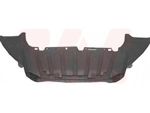 Acoperire spoiler fata VAN WEZEL 1945702 – FORD | AutoRival