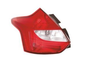 Lampa spate VAN WEZEL 1945931 – FORD | AutoRival