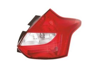 Lampa spate VAN WEZEL 1945932 – FORD | AutoRival