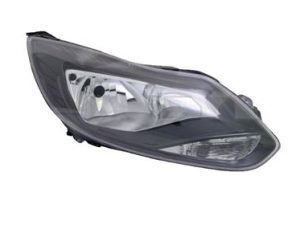 Far VAN WEZEL 1945964 – FORD | AutoRival
