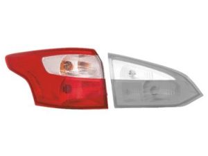 Lampa spate VAN WEZEL 1946931 – FORD | AutoRival