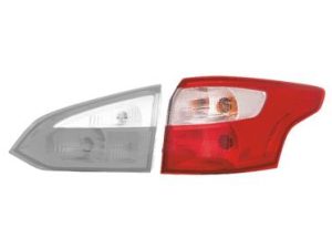 Lampa spate VAN WEZEL 1946932 – FORD | AutoRival
