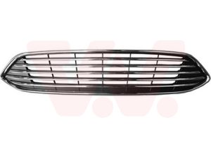 Grila radiator VAN WEZEL 1947510 – FORD | AutoRival