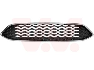 Grila radiator VAN WEZEL 1947514 – FORD | AutoRival
