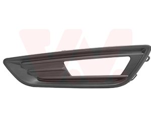 Grila ventilatie bara protectie VAN WEZEL 1947593 – FORD | AutoRival