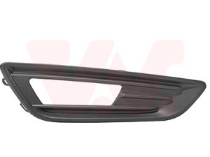 Grila ventilatie bara protectie VAN WEZEL 1947594 – FORD | AutoRival