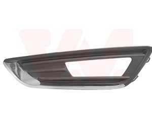 Grila ventilatie bara protectie VAN WEZEL 1947595 – FORD | AutoRival