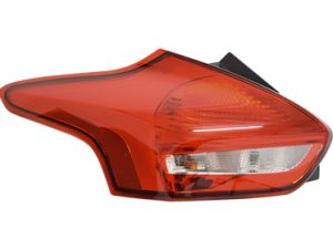 Lampa spate VAN WEZEL 1947931 – FORD | AutoRival