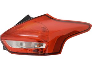 Lampa spate VAN WEZEL 1947932 – FORD | AutoRival