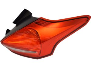 Lampa spate VAN WEZEL 1947934 – FORD | AutoRival